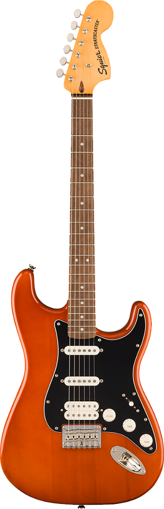 FENDER GUIT SQ CV 70S STRAT HSS BPG 374027529