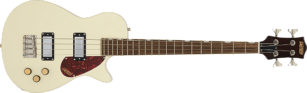 GRETSCH BAIXO 4C STRML JET CLB B VWT