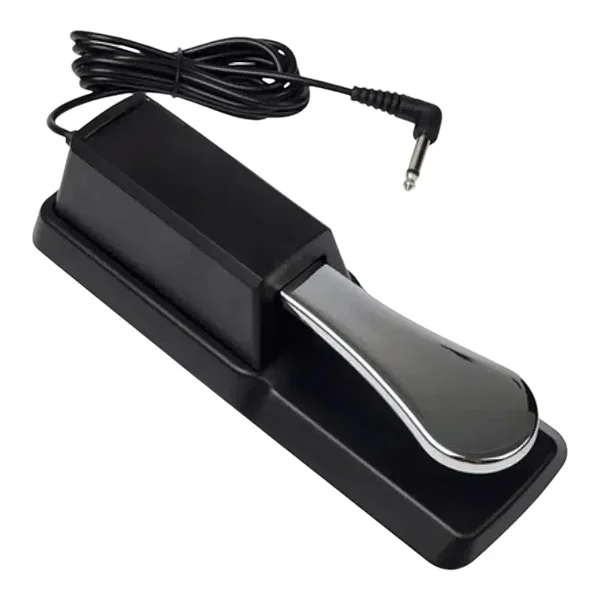 SMART PEDAL SUSTAIN SMPS02 PIANO UNIVER
