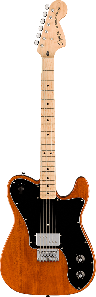 FENDER GUIT SQ PARA ESQ DLX BPG MOC