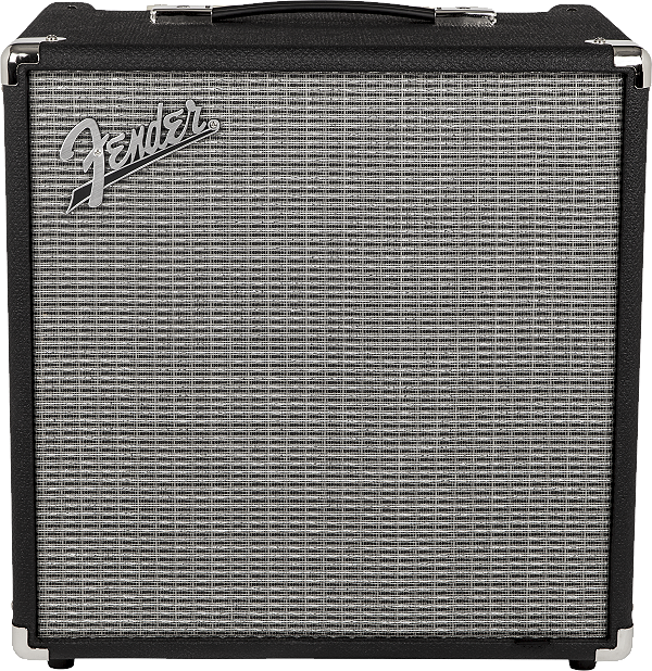 FENDER CX AMP BX RUMBLE 40 V3 120V BR