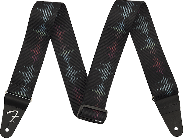 FENDER CORREIA GUIT RETRO SOUND WAVE ST
