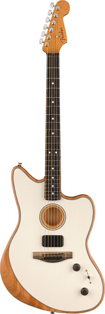 FENDER VIOLAO CC 140SCE SB W/CASE WN