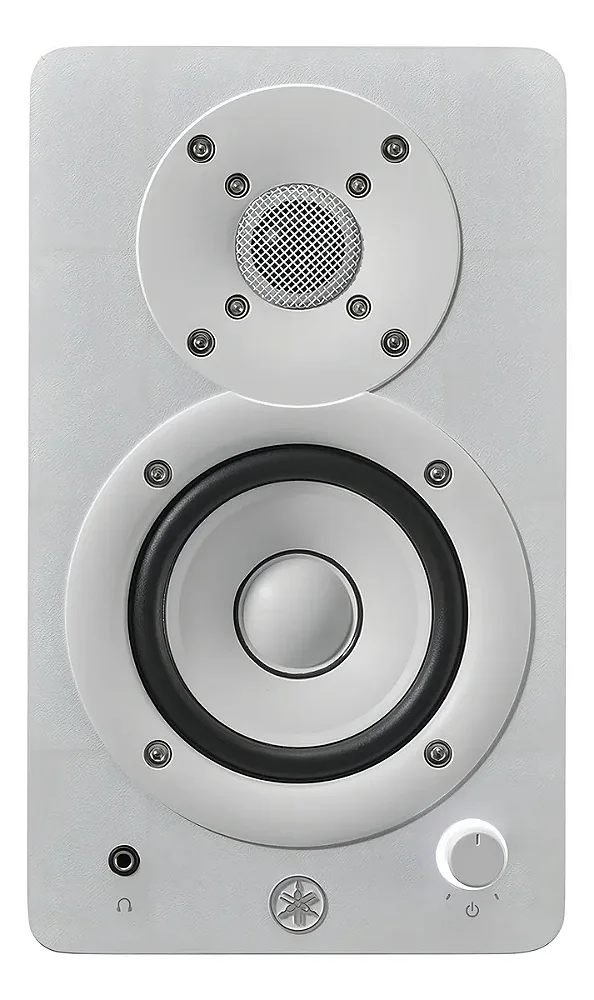 YAMAHA CX HS3 BRANCA PAR VFS0970