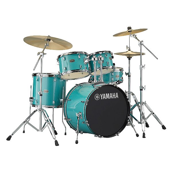 YAMAHA BATERIA RYDEEN 20 TQG RDP0F5 SHELL PACK