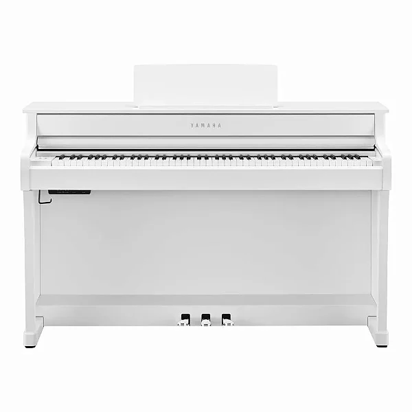 YAMAHA CLAVINOVA CLP835WH VGF3950