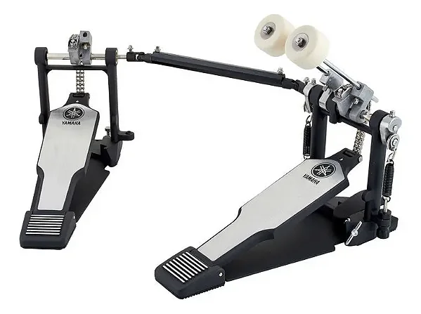 YAMAHA PEDAL BUMBO DUPLO DFP8500C
