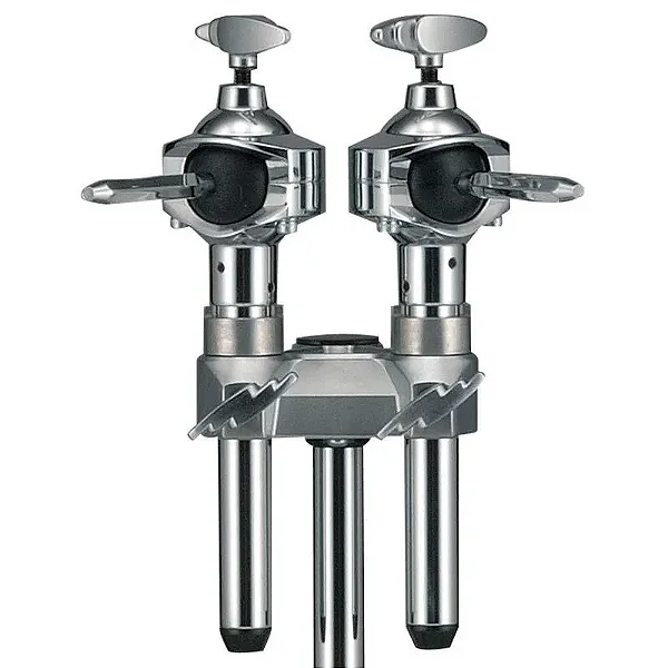 YAMAHA ESTANTE P/2TONS C/TOM HOLDER WS865A