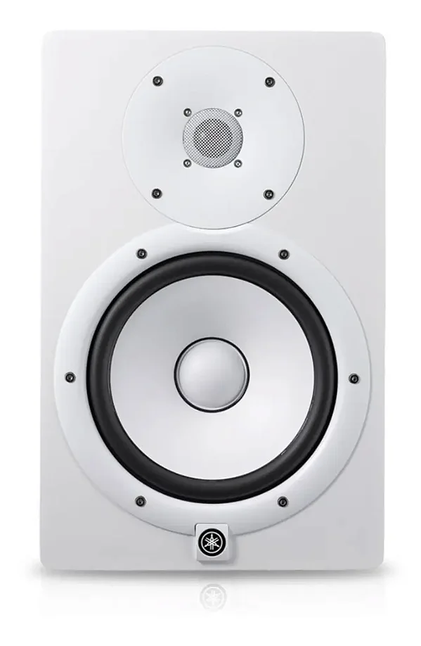 YAMAHA CX HS8W BRANCA UND ZH63180