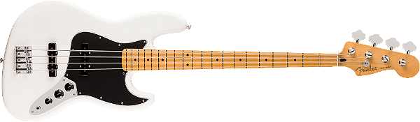 FENDER BAIXO 4C MEX PLAYER II J BAS PWT