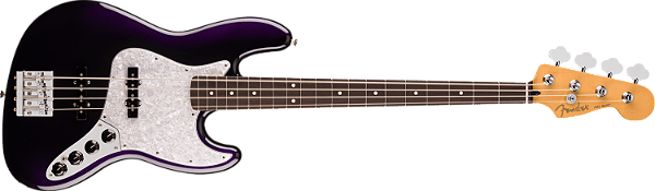 FENDER BAIXO 4C MEX PLAYER II MOD JB DSK