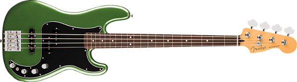 FENDER BAIXO 4C MEX PLAYER II MOD RW HGM