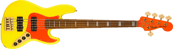 FENDER BAIXO 4C MEX MONONEON JAZZ BV NY