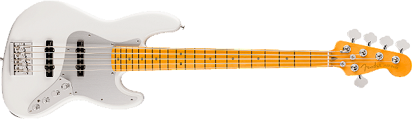 FENDER BAIXO 4C AM AMULTRA II JAZZ B AVL