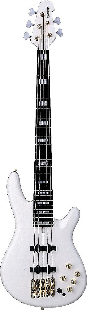 YAMAHA BAIXO 5C BBNE2 W SIG NATHAN EAST V867580