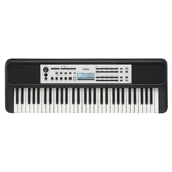 YAMAHA TECLADO YPT380