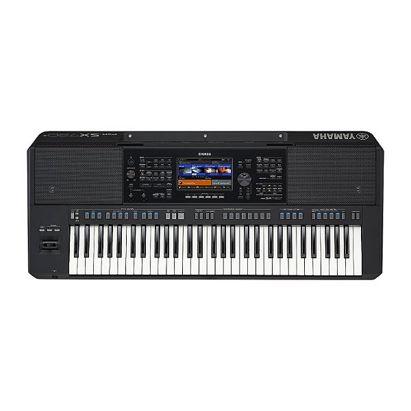 YAMAHA TECLADO PSR SX 720+ VJK8220