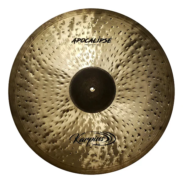 KARPIUS PRATO APOCALIPSE 21 RIDE B20