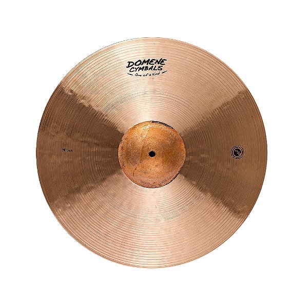 DOMENE PRATO 20" CRASH DANTE STADIUM 20CDTS