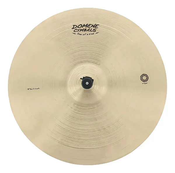 DOMENE PRATO 20" CRASH WOX 20DCRW