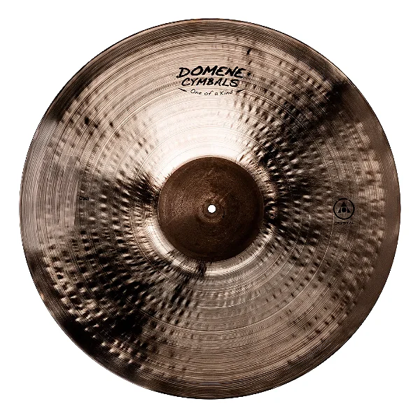 DOMENE PRATO 17" CRYSTAL CRASH 17CRCRY
