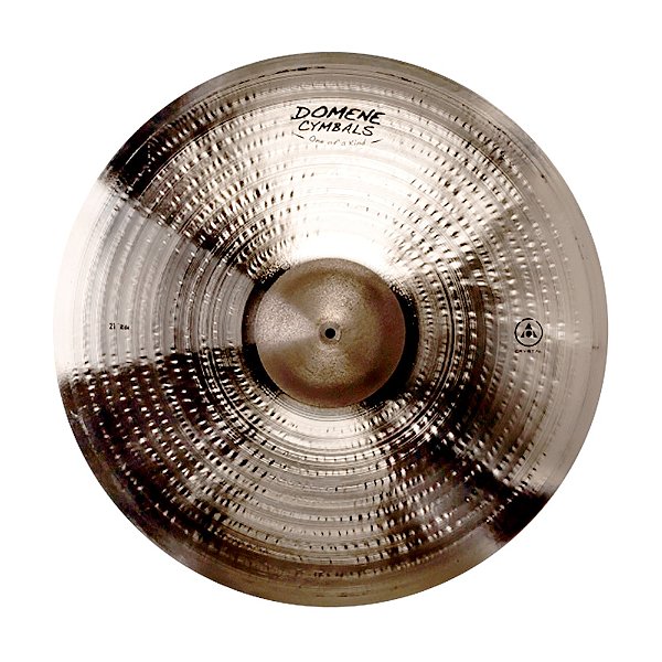 DOMENE PRATO 21" CRYSTAL RIDE 21RCRYL