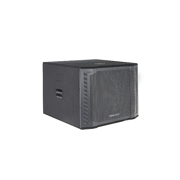 ONEAL CX SUB 12" - ATIVA OPSB3112D