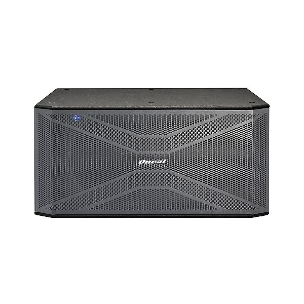 ONEAL CX SUB 2x15" - ATIVA OPSB7500D 1360W