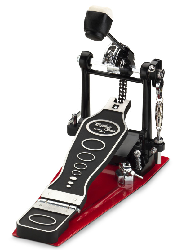 ODERY PEDAL BUMBO SIMPLES PRIVILEGE P-902PR