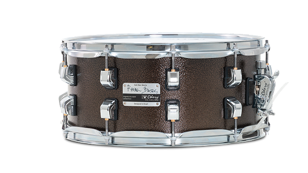 ODERY CAIXA BAT SIGNATURE 14X6,5 RAFAEL BASTOS