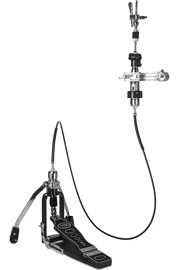 ODERY MAQUINA HI-HAT AEREA PRIVILEGE H-907PR