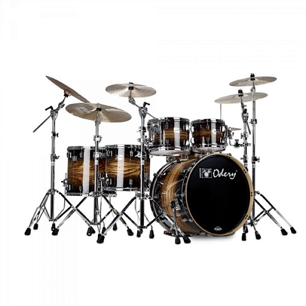 ODERY BATERIA EYEDENTITY 08,10,12,14,14,16,22