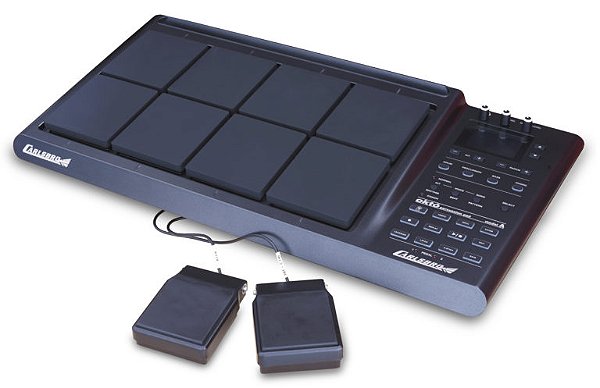 ODERY BATERIA ELET OKTO-A