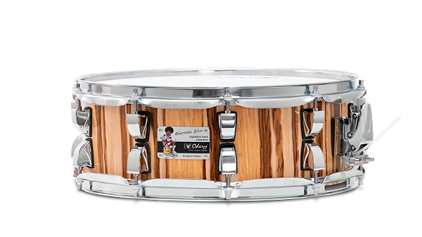 ODERY CAIXA BATERIA SIGNATURE 14X0,5 ROBERTINHO