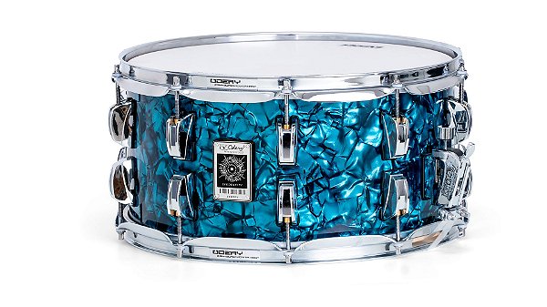 ODERY CAIXA BATERIA 14X8 EYEDENTITY THE BLUE CAVE