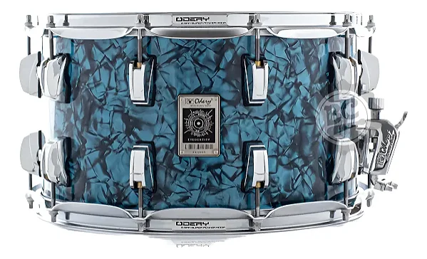 ODERY CAIXA BATERIA 14X8 EYEDENTITY THE BLUE CAVE