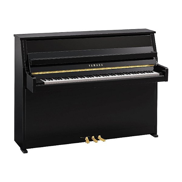 YAMAHA PIANO ACUST VERTICAL B10 PE