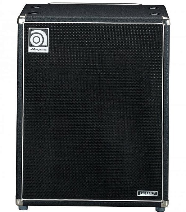 AMPEG CX ACUST BAIXO SVT410HLF 4X10