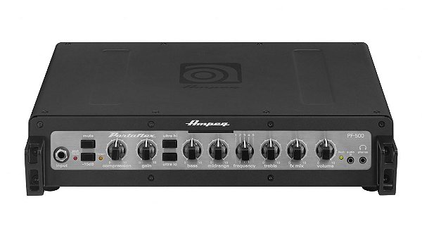 AMPEG CABECOTE PF500