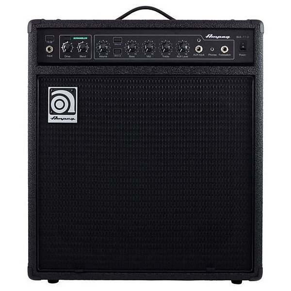 AMPEG CX AMP BAIXO BA112 V2