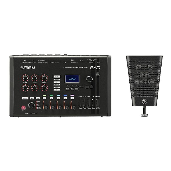 YAMAHA MODULO DE MIC P/BAT ACUST EAD50 VHF2970