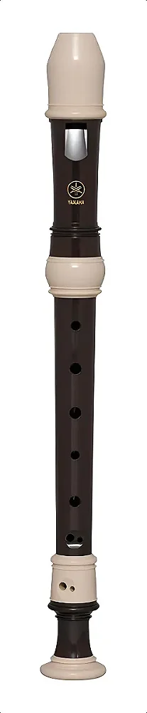 YAMAHA FLAUTA SOP BAR YRS302BIII