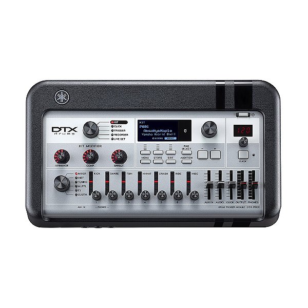 YAMAHA MODULO DTX-PRO X VDA4900