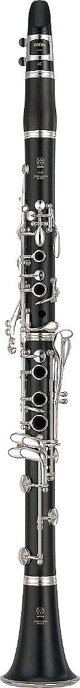 YAMAHA CLARINETE YCL450M ID