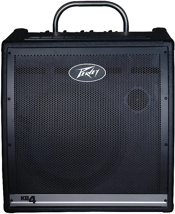 PEAVEY CX AMP TECLADO KB-04 75W