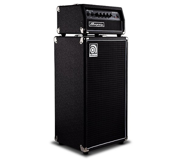 AMPEG CX ACUST+CABECOTE MICROCL STK AAF4450