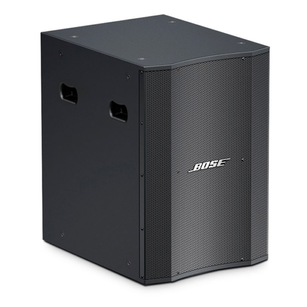 BOSE CX PANARAY LT MB24 III