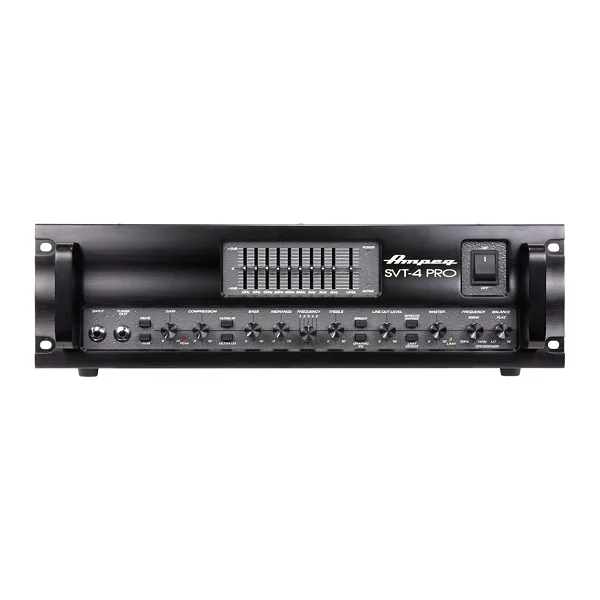 AMPEG CABECOTE SVT4 PRO 1200W AAF4582