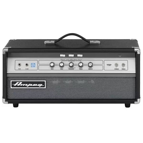 AMPEG CABECOTE V4B VALV 100W AAF4497