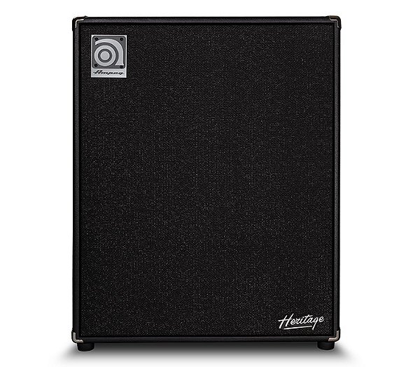 AMPEG CX ACUST BAIXO VB410HLF 4X10 AAF6612